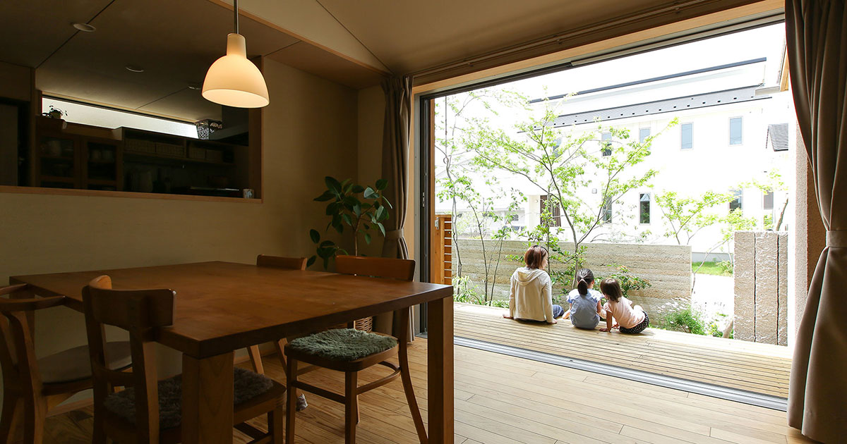 ひさとも | 久友建設